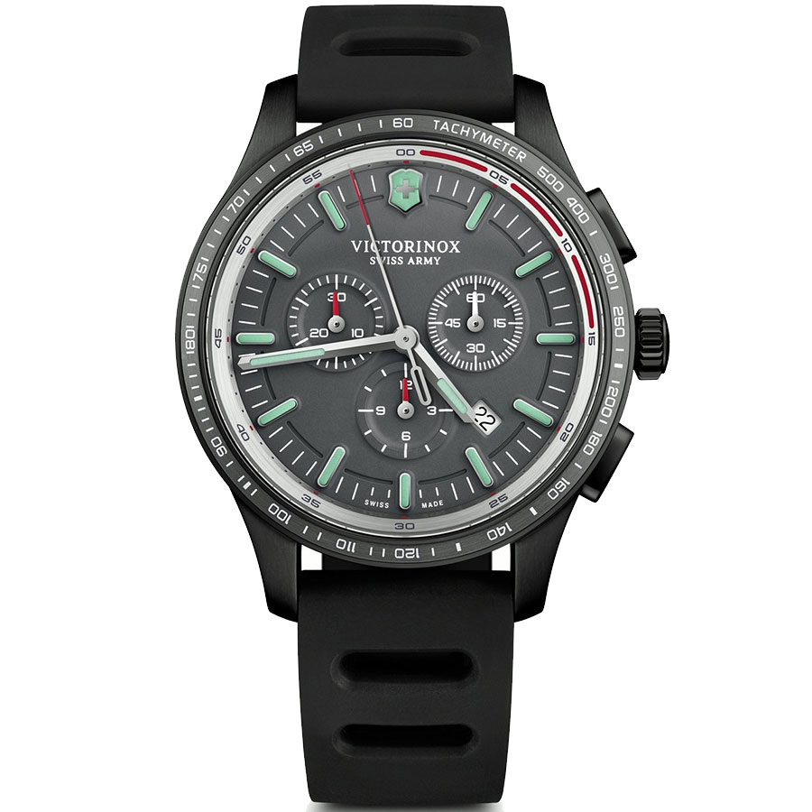 Часы Victorinox Swiss Army ALLIANCE SPORT 241818